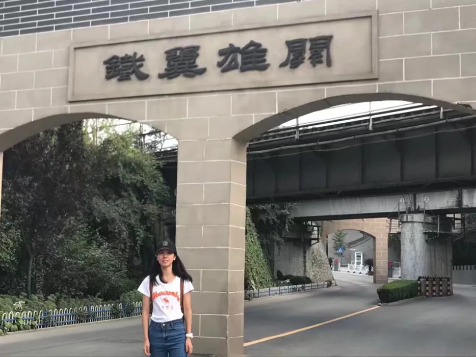 缘分！沈阳9位高颜值学霸集体考研上岸，还来自同所高校同一学院