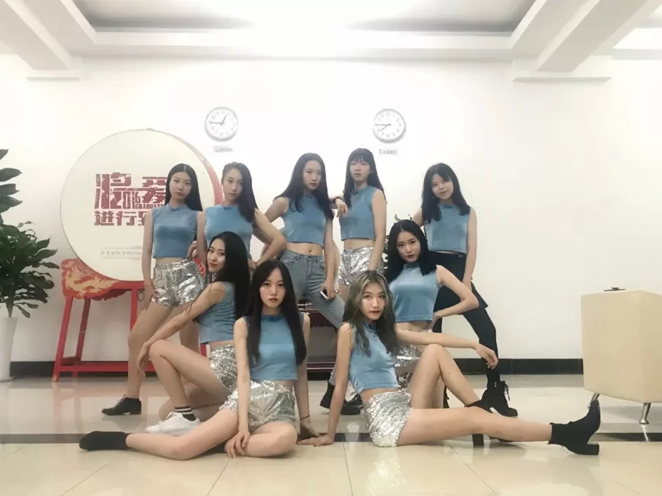 拿国奖、会跳舞、能拉小提琴！东北全能女神学霸，获世界名校青睐