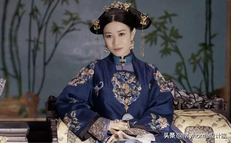 台式风│配色就是灰灰灰灰灰+黑黑黑+蓝蓝