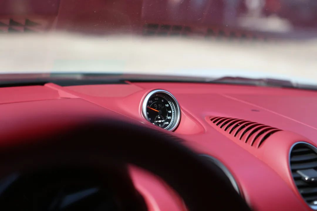 最被低估的“入门”跑车---保时捷718 Cayman