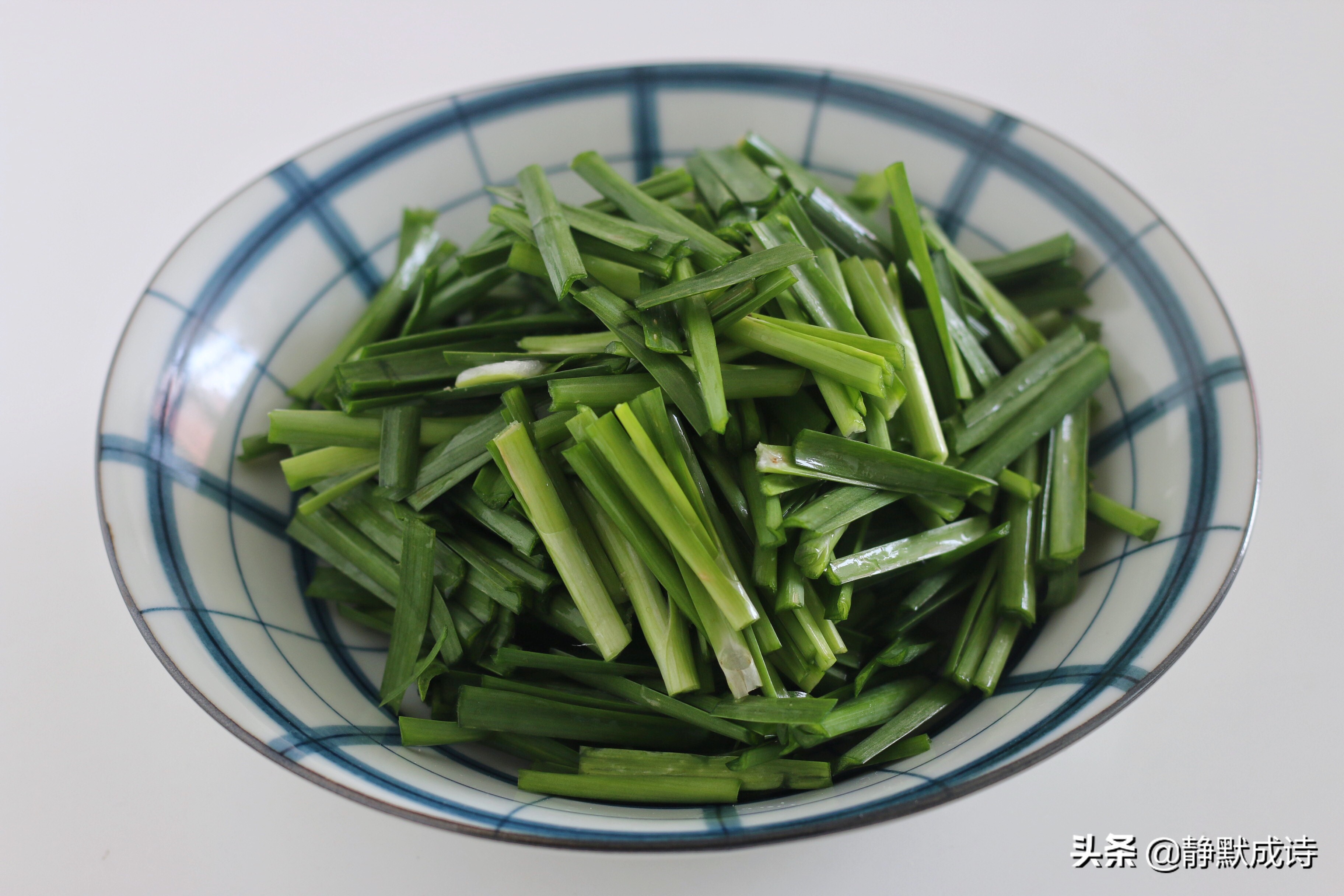 土豆丝这个炒法更香，简单几步，清香下饭，百吃不腻