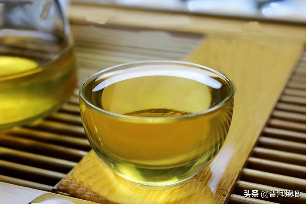 勐宋古树茶特点（勐海勐宋古树茶特点）-第4张图片-易算准