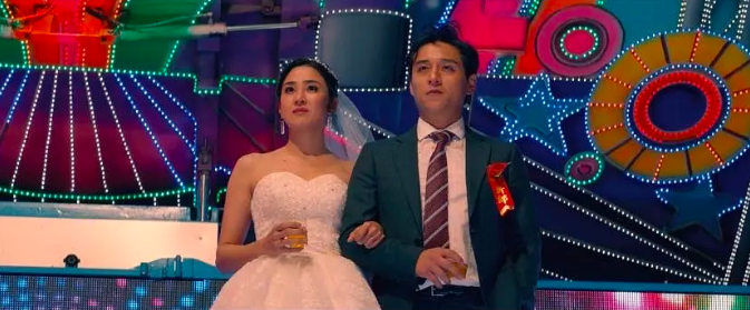 3年后，揭开台湾上流社会丑态的导演拍了姊妹篇，看完我沉默好久