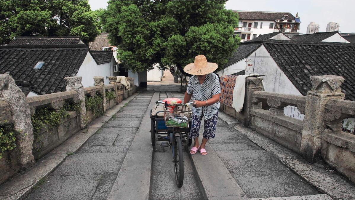 绍兴小众冷门的3处景点，不比鲁迅故居｜沈园差，而且免费还好玩