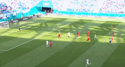 欧洲杯俄罗斯VS芬兰直播（欧洲杯-俄罗斯1-0芬兰 费尔南德斯伤退米兰丘克制胜球）