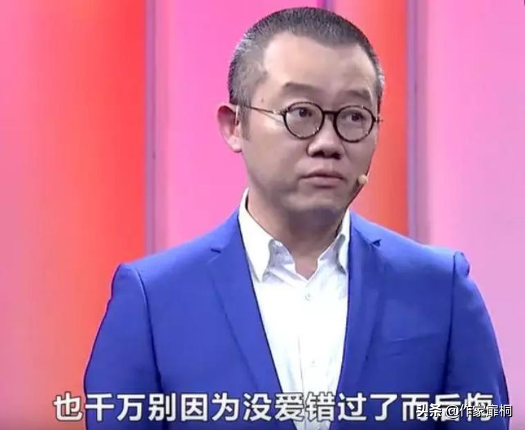 辽宁之声涂磊(退出《爱情保卫战》，回归家庭，43岁的涂磊究竟是怎样的人？)