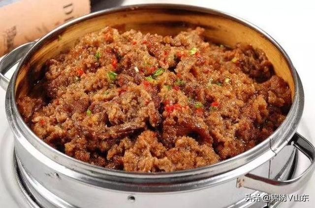 爷爷教的12道家乡菜美食做法，好吃到停不下来，吃过的都赞不绝口