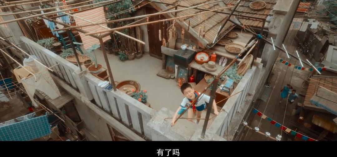 这部电影，推荐给所有中国人