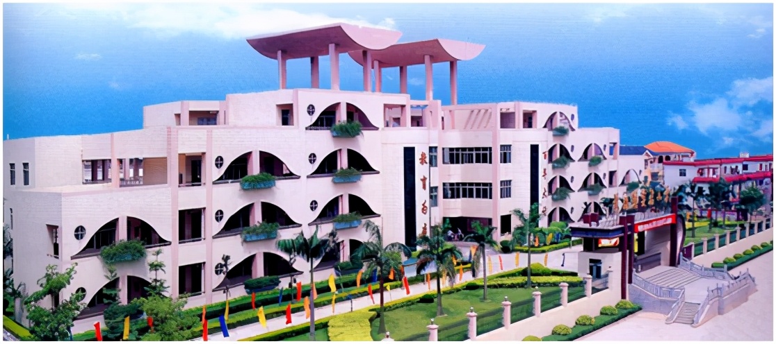 重磅！东莞这20所学校将全国出名