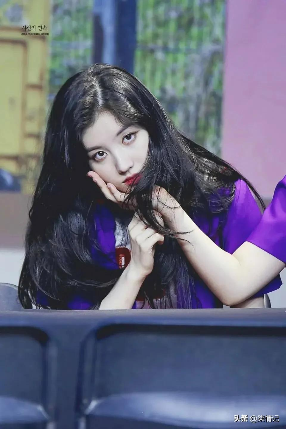 韩国女团一代接着一代,“produce界的顏值top!”