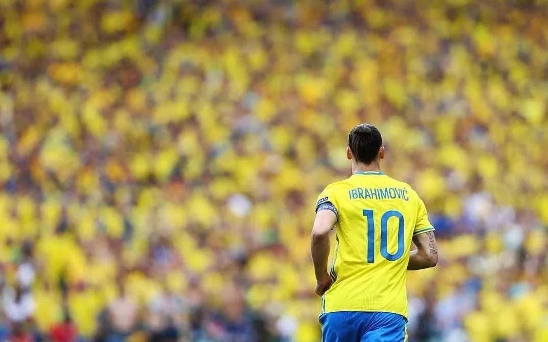 2016欧洲杯音乐（那个化茧成蝶的足球夏天）