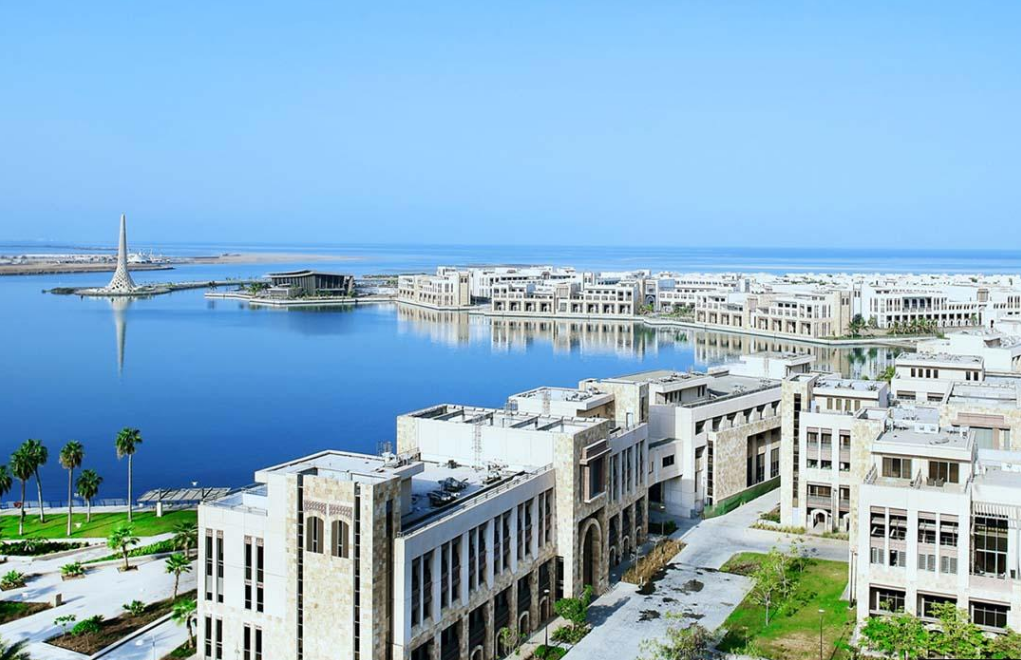 世界上最土豪的大学，免学费医疗费，住别墅宿舍不是梦