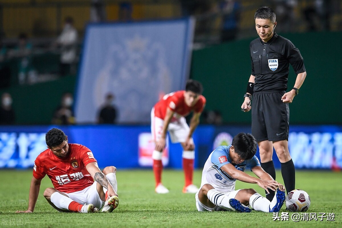 重庆4-0广州城(中超第九轮：重庆VS广州城、青岛VS深圳 重庆与青岛能否止步连败)