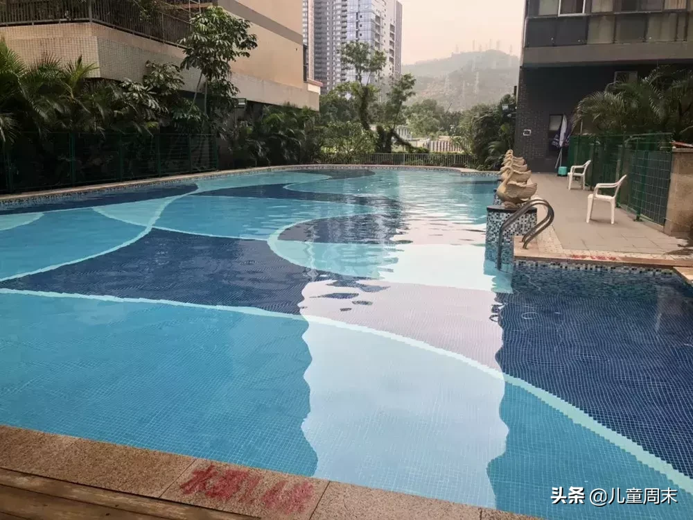 深圳50多家游泳培训班大盘点！泳池、教练、课程、价格…哪家强？