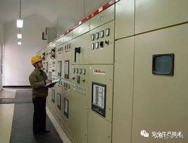 节前安全检查培训！附全套检查表