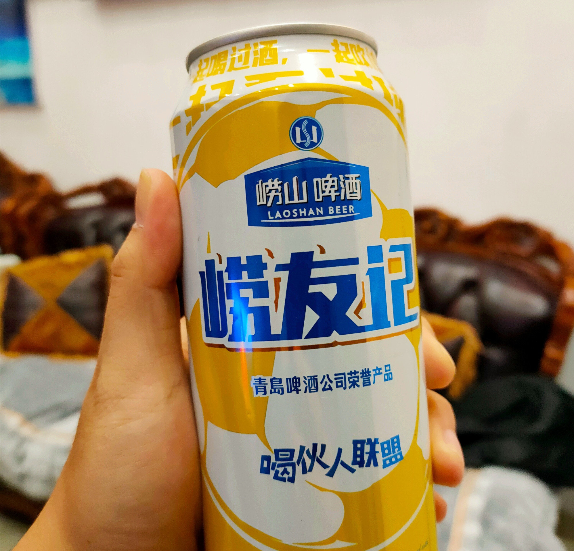 这7款口碑好的国产啤酒，原料没有大米，“真”啤酒你喝过几种？