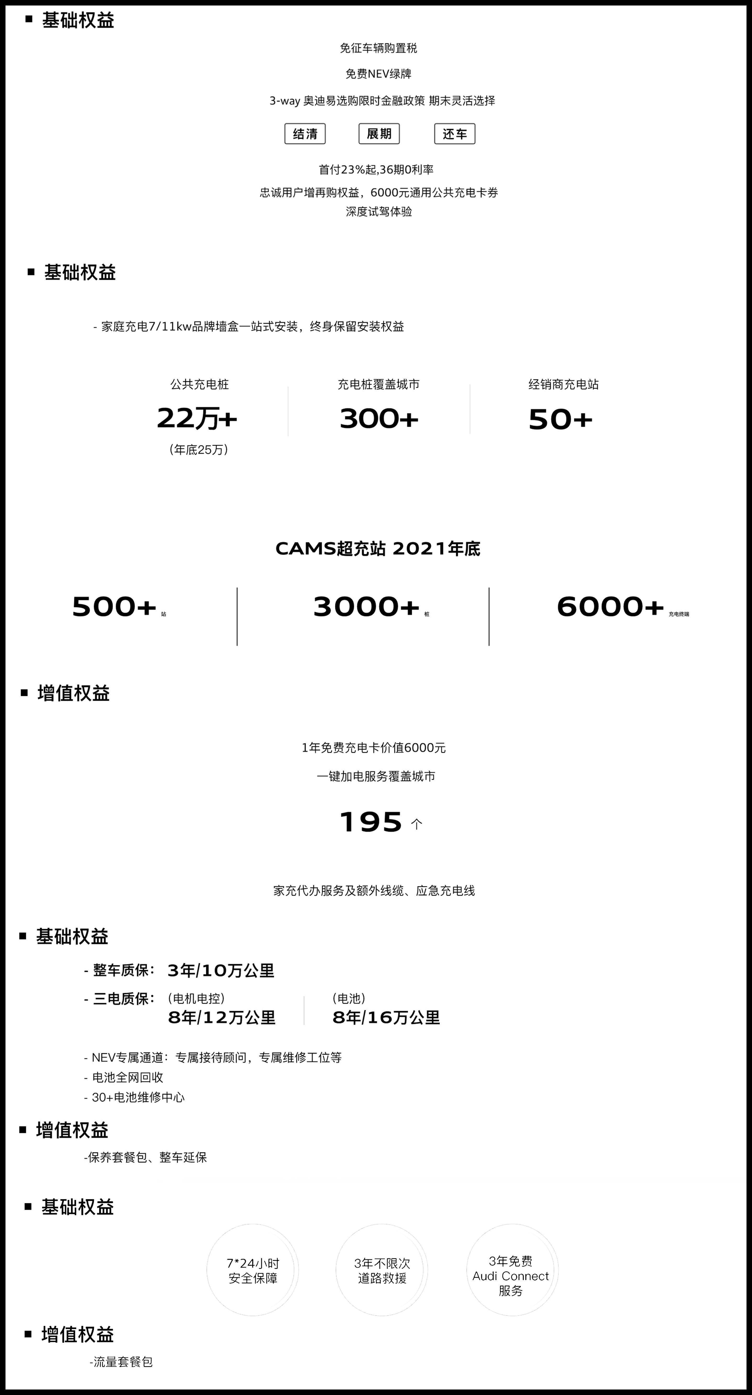 颜值与实力并存 深度体验国产奥迪 e-tron