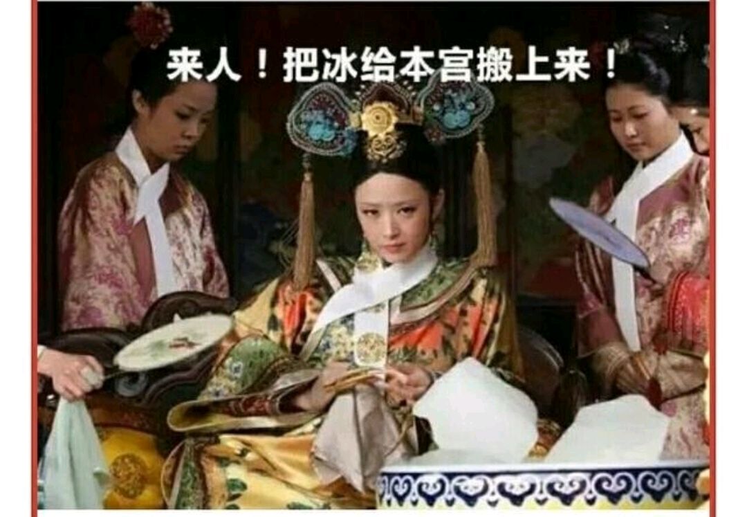 “热疯”了的大学生，真是脑洞大开，这些“神操作”笑死人