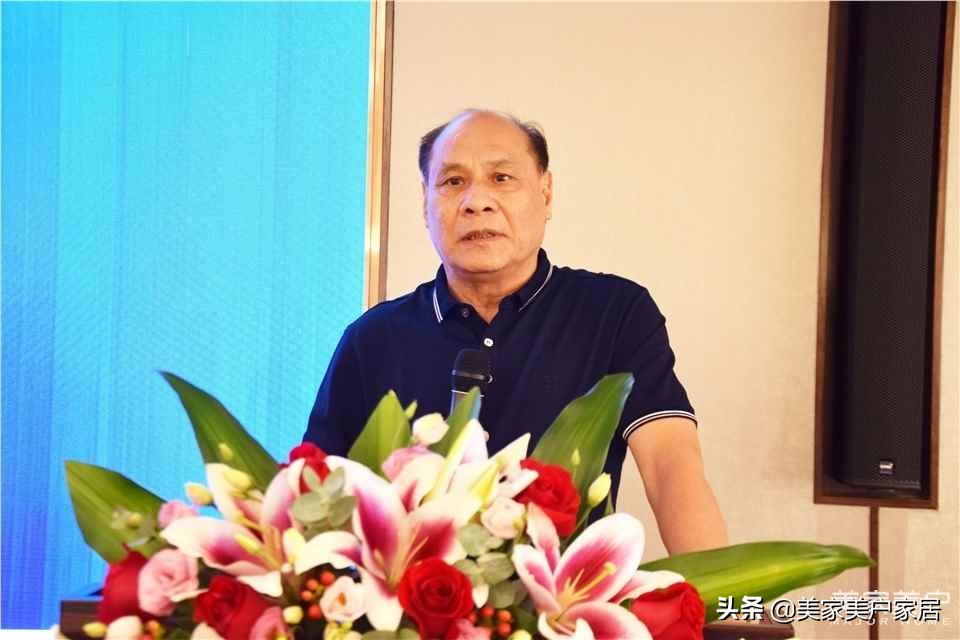 广东木门整木定制企业赴煜丰实业工业4.0智能智造生产基地考察