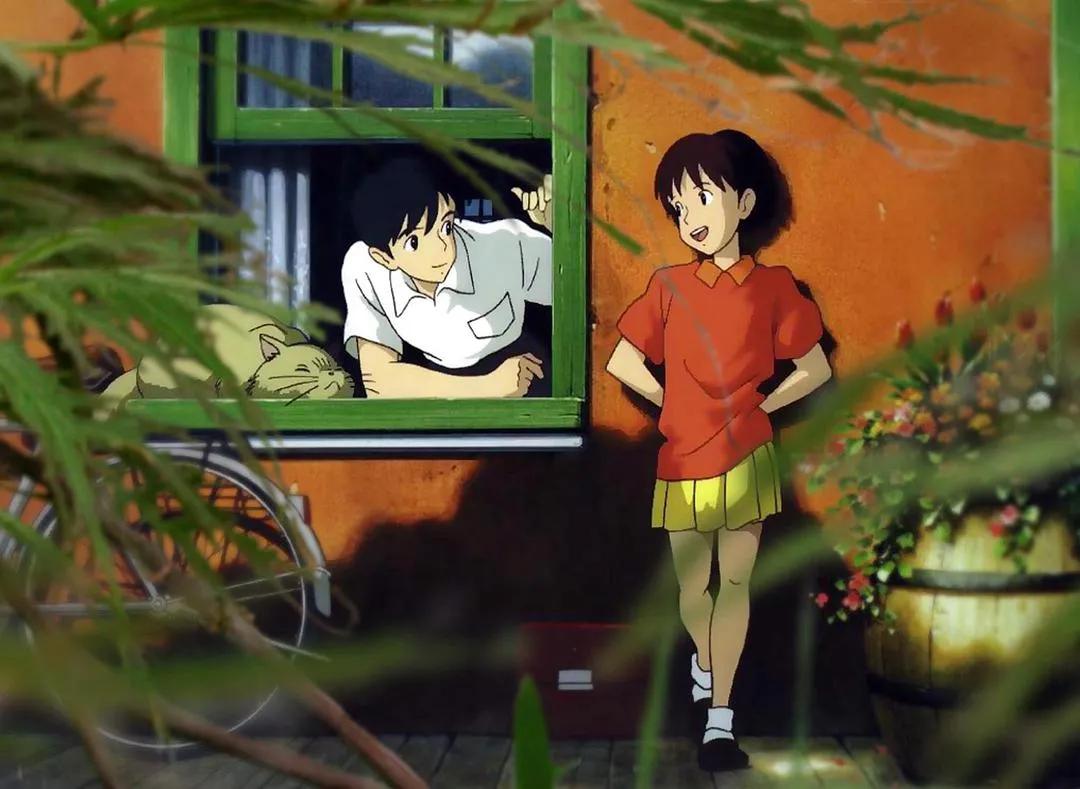 宫崎骏的所有作品电影（20部宫崎骏的经典动漫电影）-第5张图片