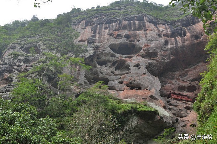 福建十大旅游必去景点，无论你知不知道，先收藏起来呗