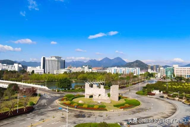 温州大学2021年浙江省各专业录取分数、位次统计