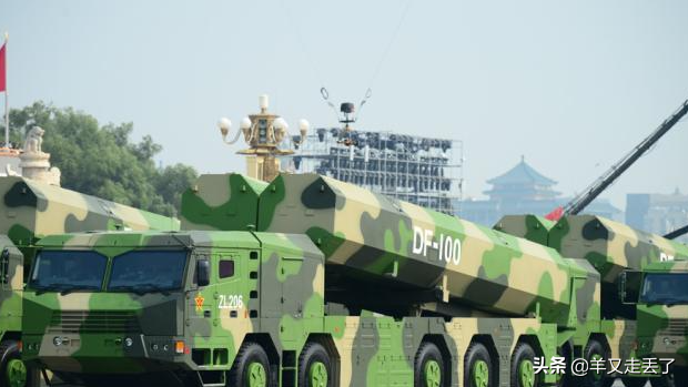 美媒：2021世界20大军工企业，中国占7席，美国对华封锁宣告失败