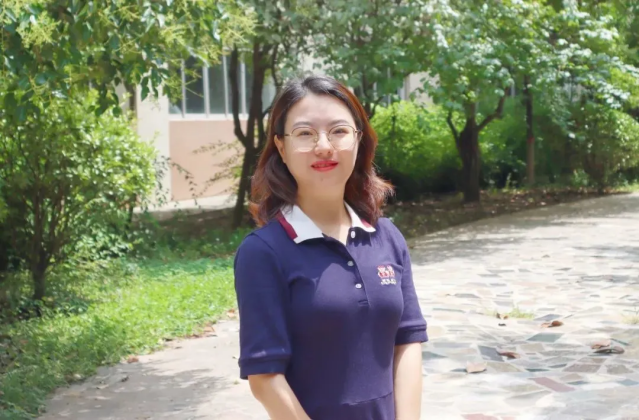 惊艳亮相！陕西高颜值“辅导员天团”来袭，都是男神女神