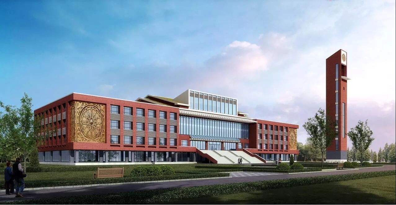 该校由“国字头”降格为省属院校，反倒迎来新发展，特色全国唯一