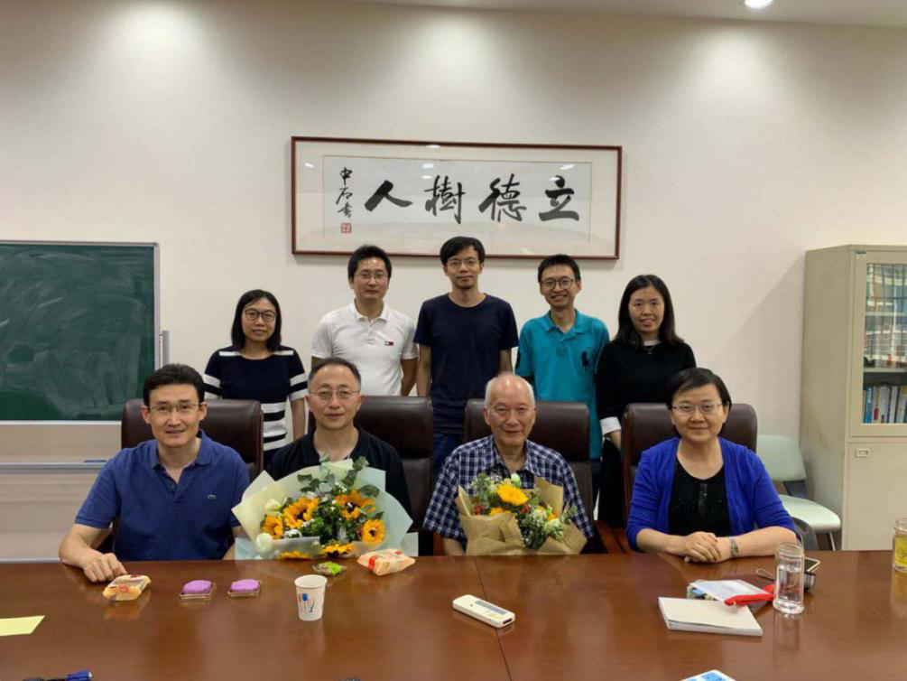 遨游信息海洋，打造智能未来——欢迎报考首都师范大学信息工程学院