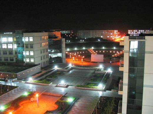 两所省属重点高校，录取分470—550左右！就业率很高，值得报考