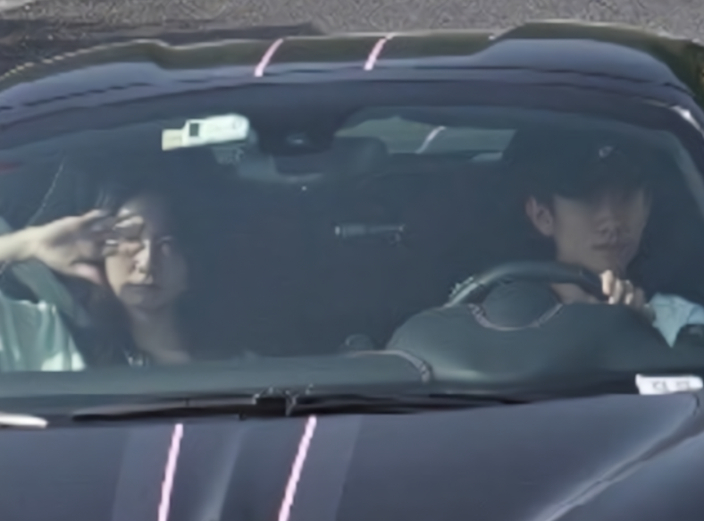 广电开明星艺德培训班！陈赫董洁赫然在列，张一山事后仍违反交规