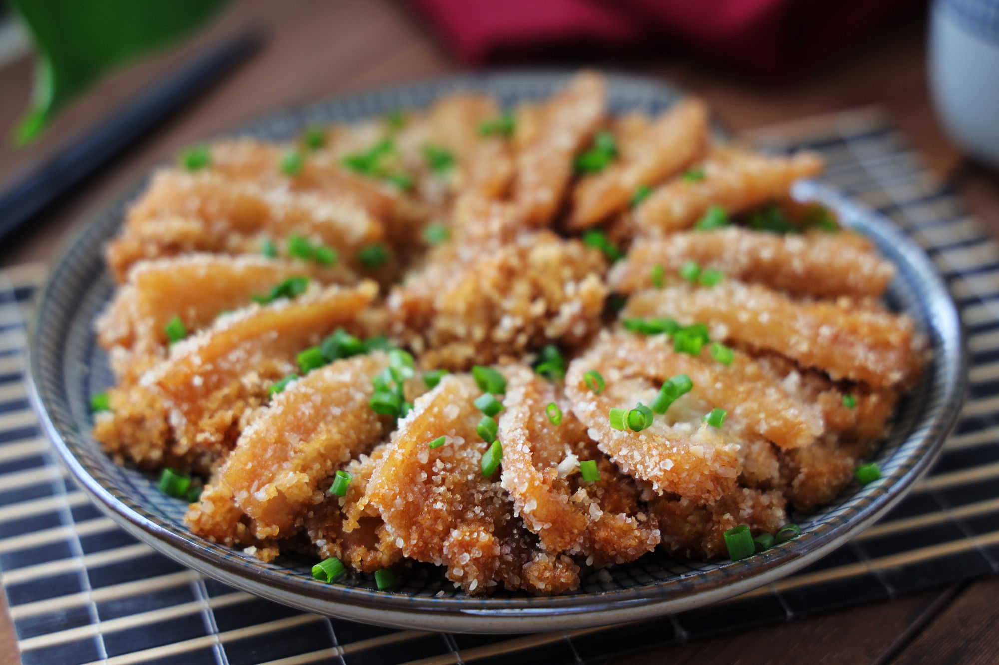 家常版美味肉肉:粉蒸五花肉,浓香味美,肉质浓郁,软糯无敌