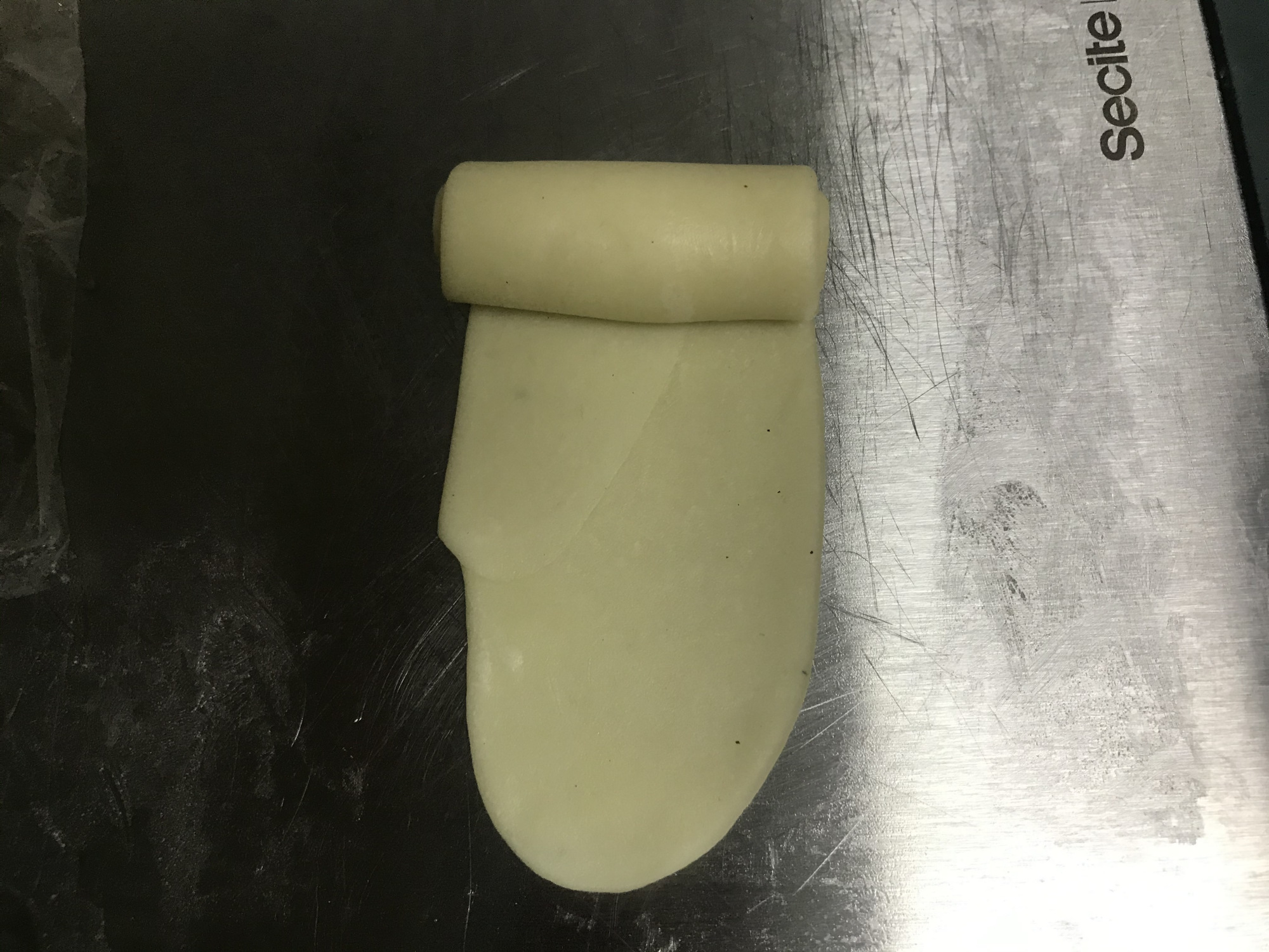 图片[18]-【椒盐牛舌饼】做法步骤图 香酥掉渣层次多 好吃不腻别错过-起舞食谱网