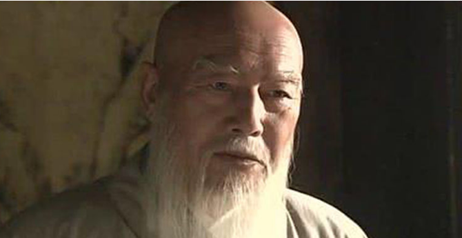 没过多久,李大山居然离世了,这下让村民百思不得其解,这人开始都还好