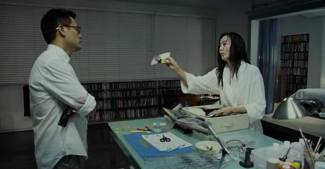 李碧华的《奇幻夜》真的恐怖吗?其实有个东西比鬼更可怕