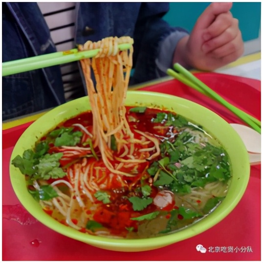 登上央视！全北京饭最好吃的大学“火”了，每天限量供应！