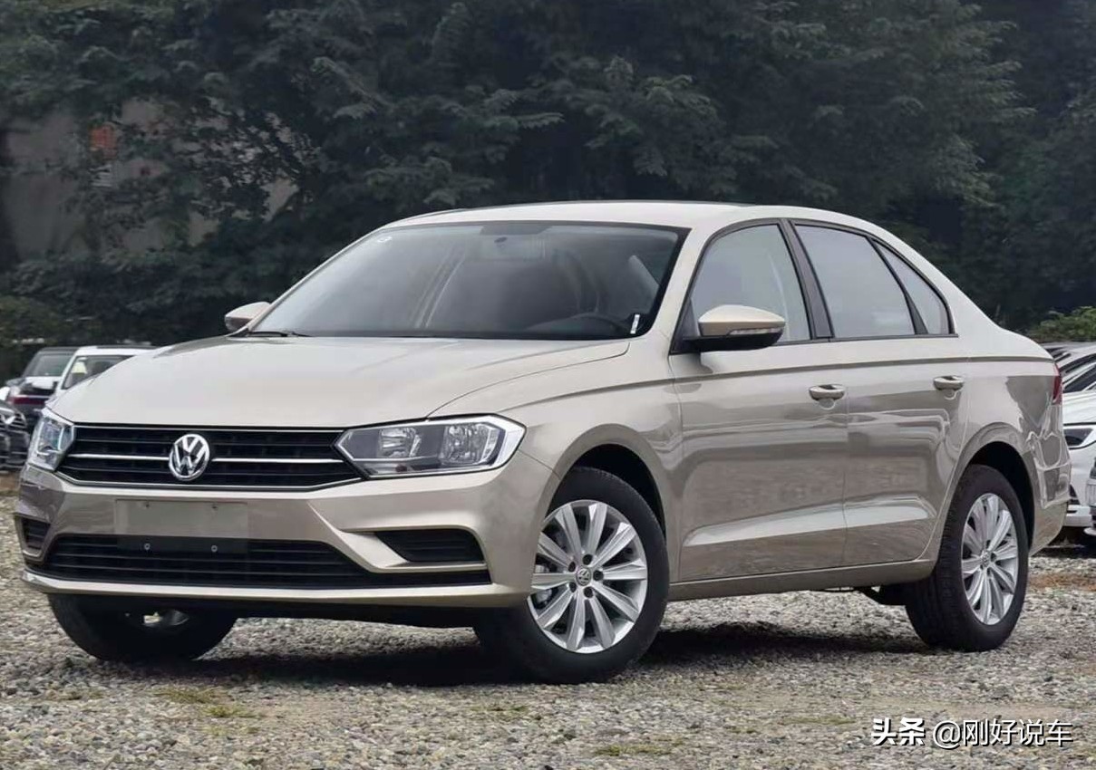 宝来传奇为什么比2021款宝来便宜,谁更值得买?