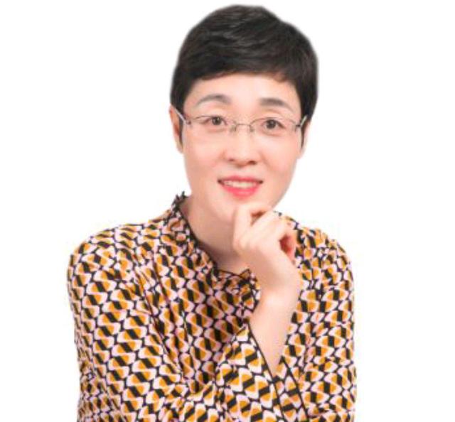 刘晓艳老师给人的感觉,就是在讲课程中,风趣幽默,她讲的内容让人印象