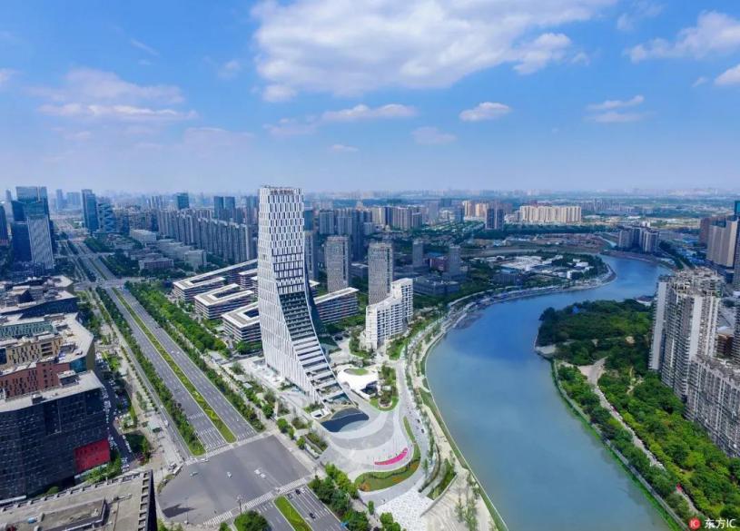 高考“四连升”！天府新区职业学校，为未来公园城市育职教