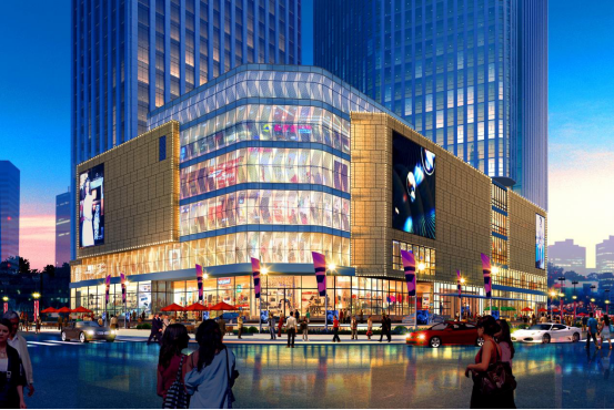 基建狂魔，天津