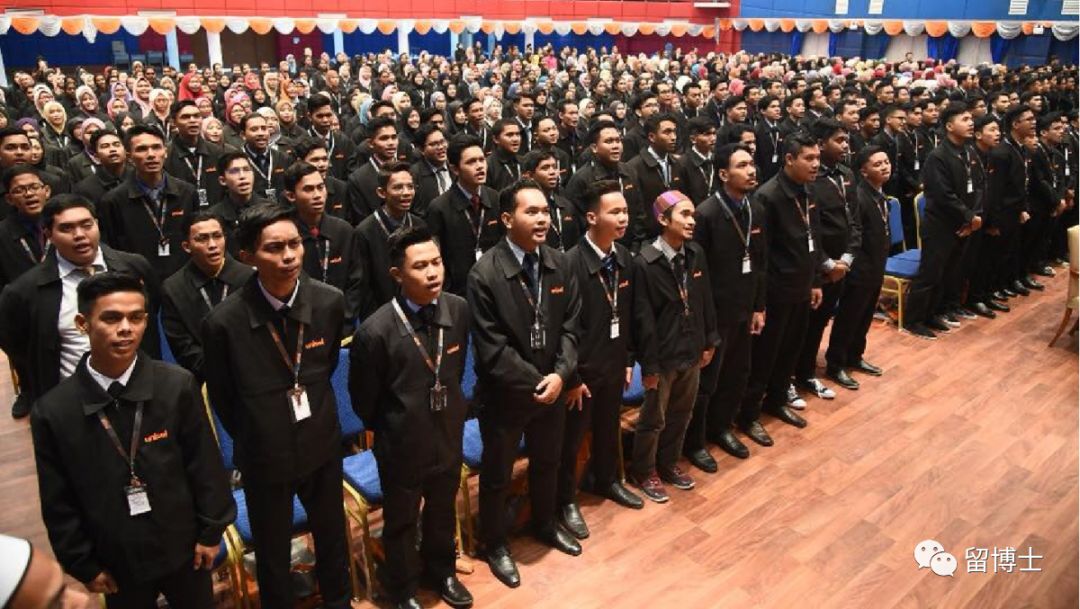 马来西亚雪兰莪大学在职博士招生简章