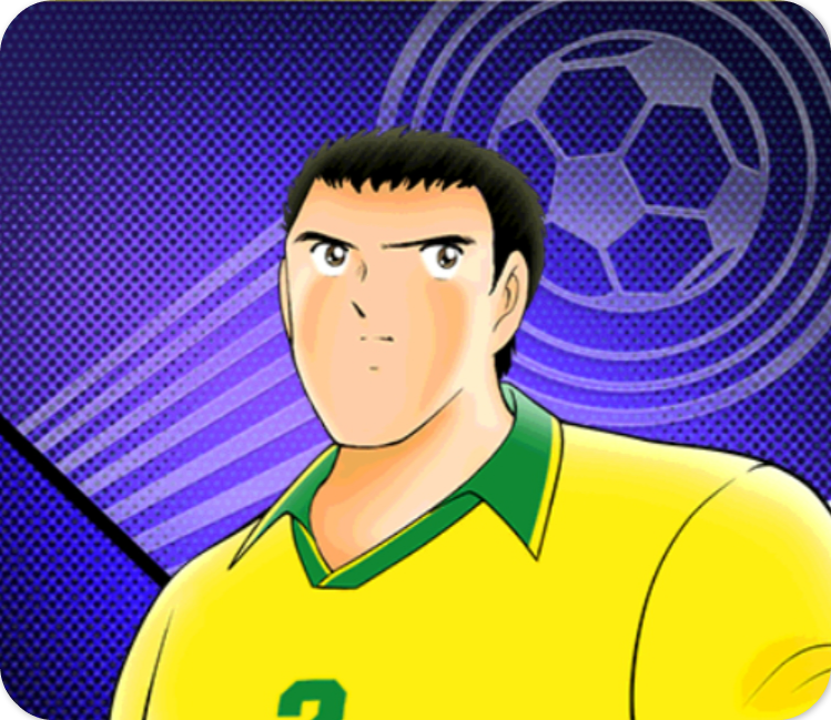 巴西足球小罗纳尔多(足球小将:南美最佳阵容)