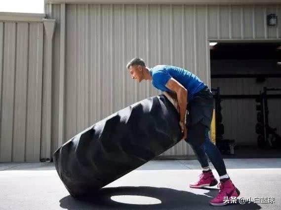 易建联NBA七大纪录(易建联身体素质足以傲视整个CBA，看了体测数据才知在NBA也是顶级)