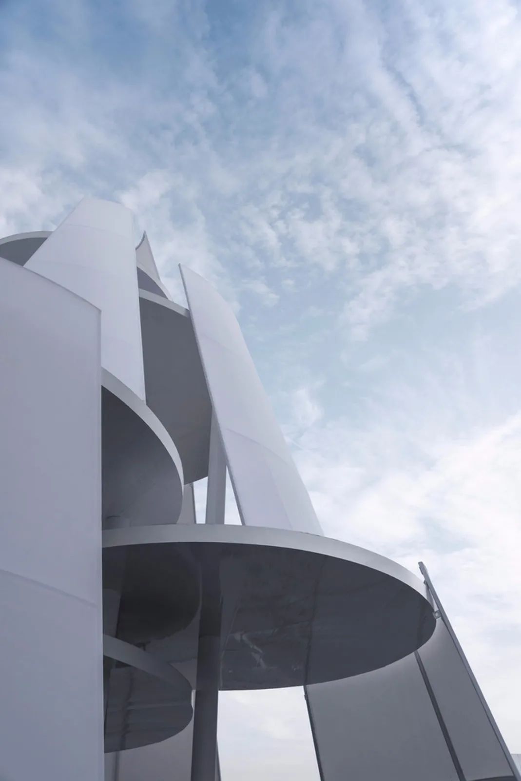 RR · LIFESTYLE | 越来越「美」的中国建筑