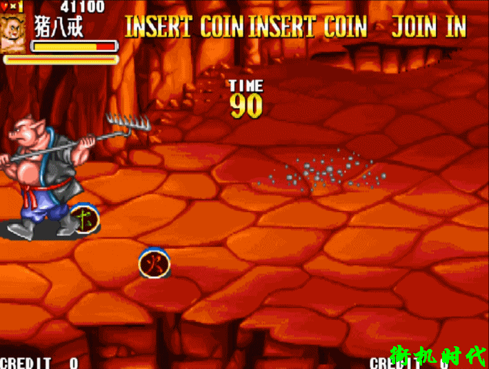 风云直播tv版最新版（街机时代末期的救世主，强行为风云飘摇的游戏厅续命十年）