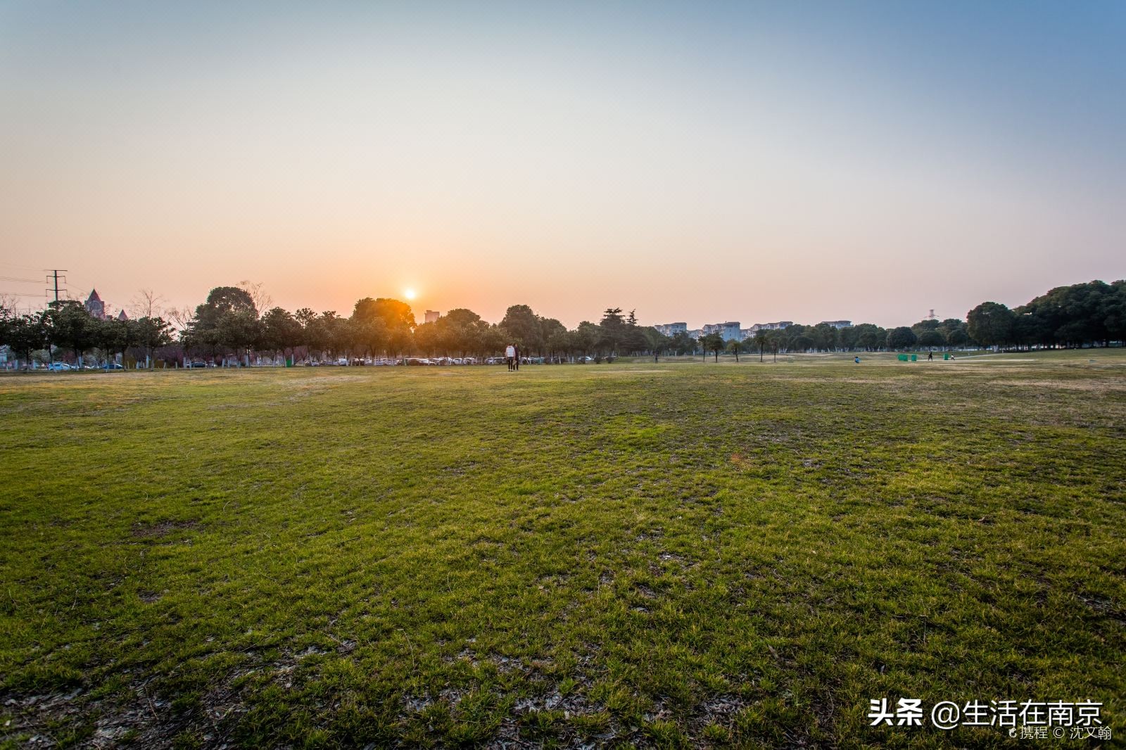 南京小长假出游全攻略，采摘、爬山、踏青、放风筝、博物馆汇总