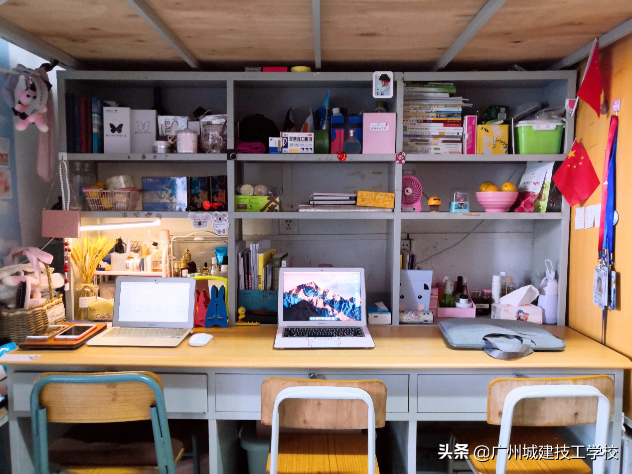 走进名校：广州城建初中起点直升大专班招生指南