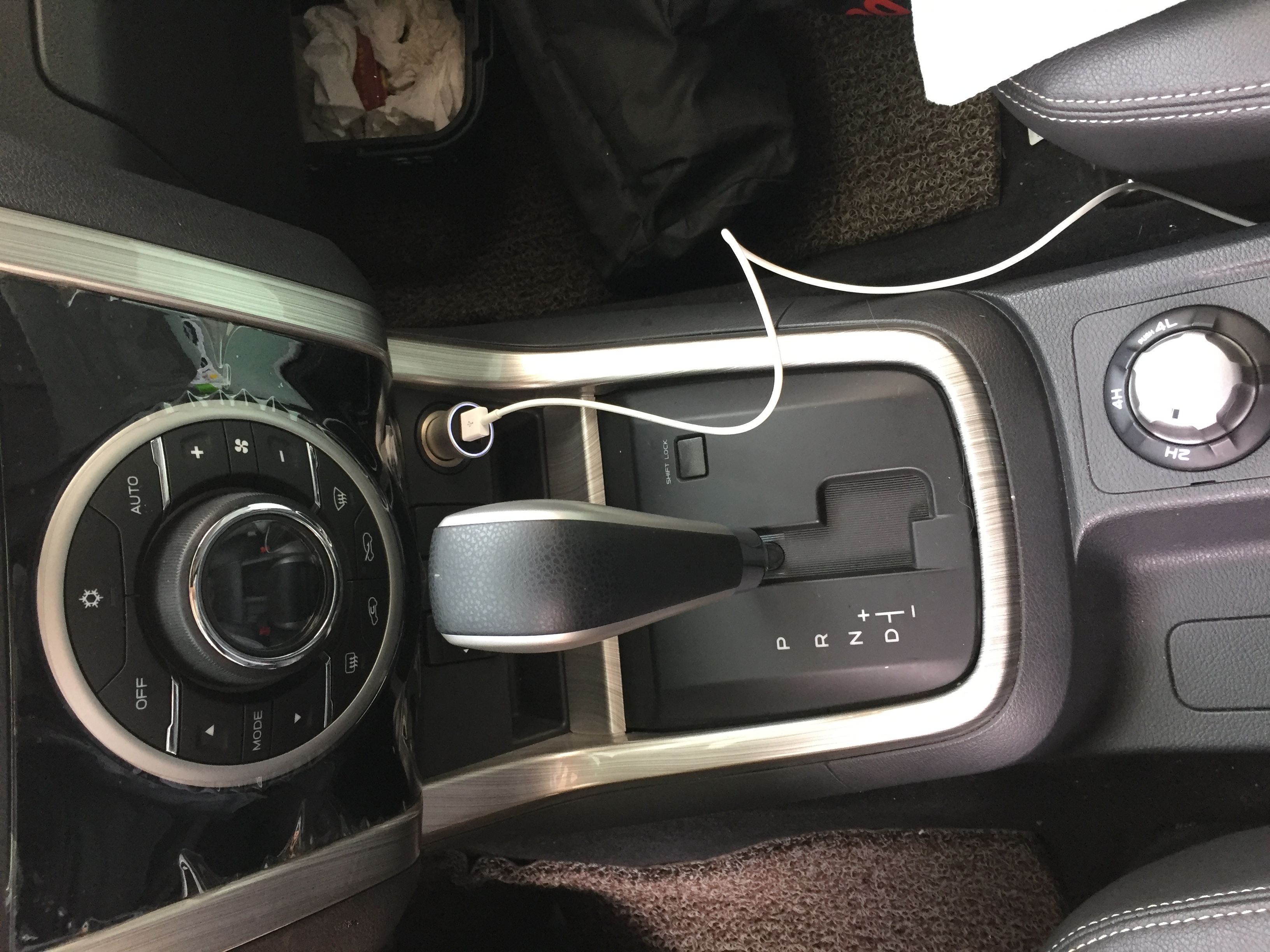 四驱自动挡房车又见新品，它有多强悍呢