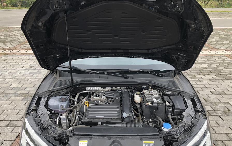 长短备之，攻守兼备丨试驾体验奥迪A3家族